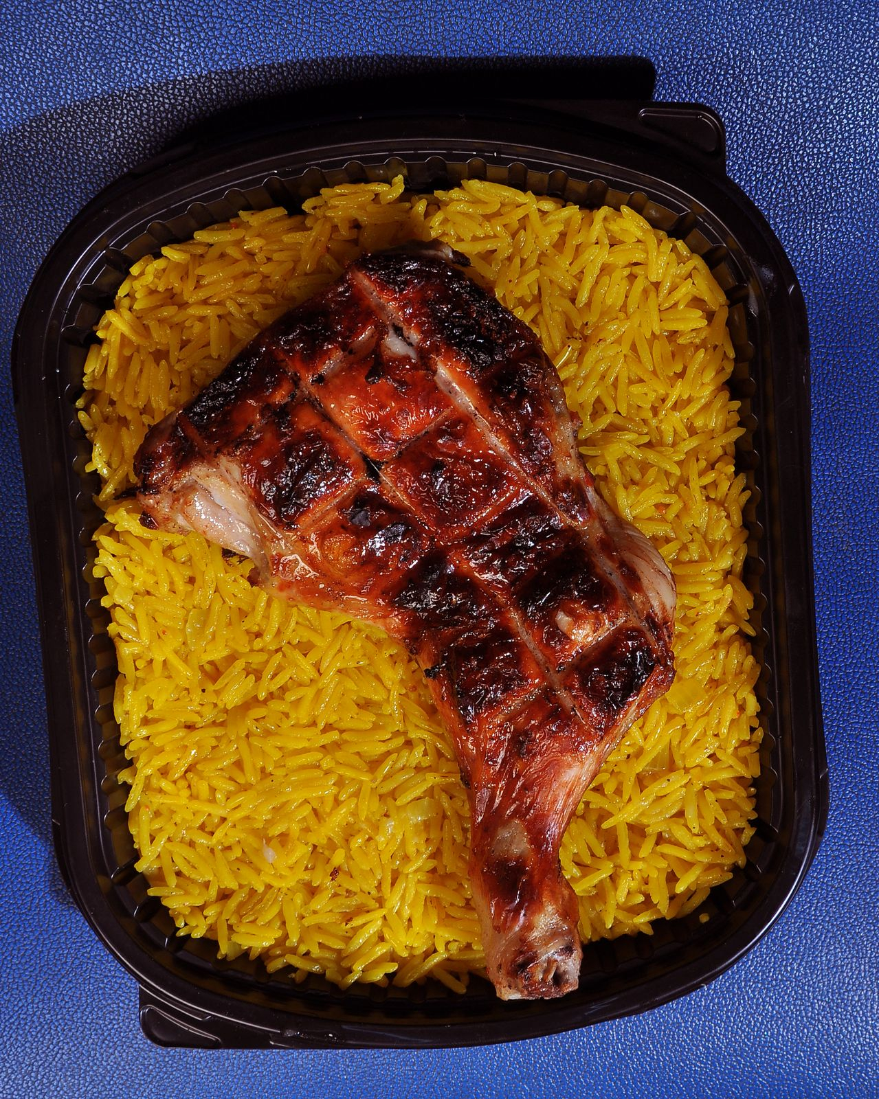 وجبة فراخ