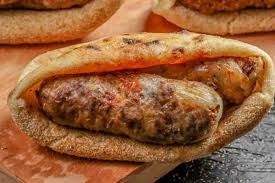 ساندوتش طرب