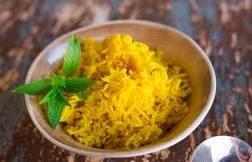 أرز بسمتي