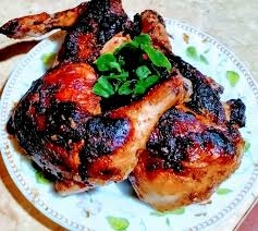 فراخ مشوية