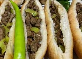 ساندوتش كبدة إسكندراني